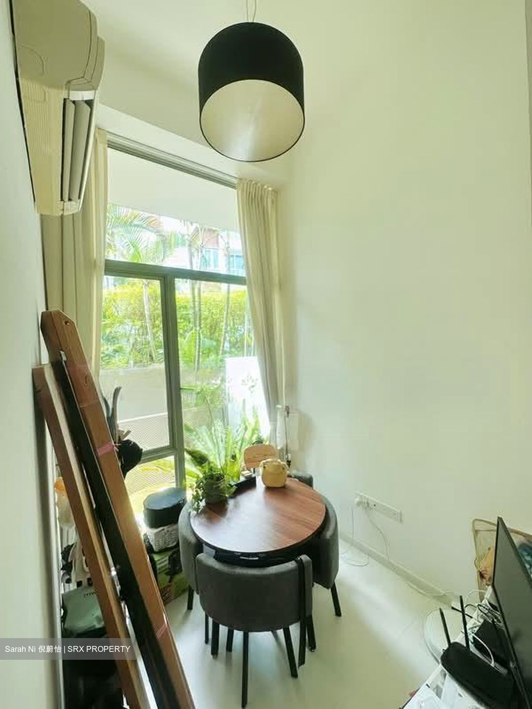 Loft @ Stevens (D10), Apartment #574074031